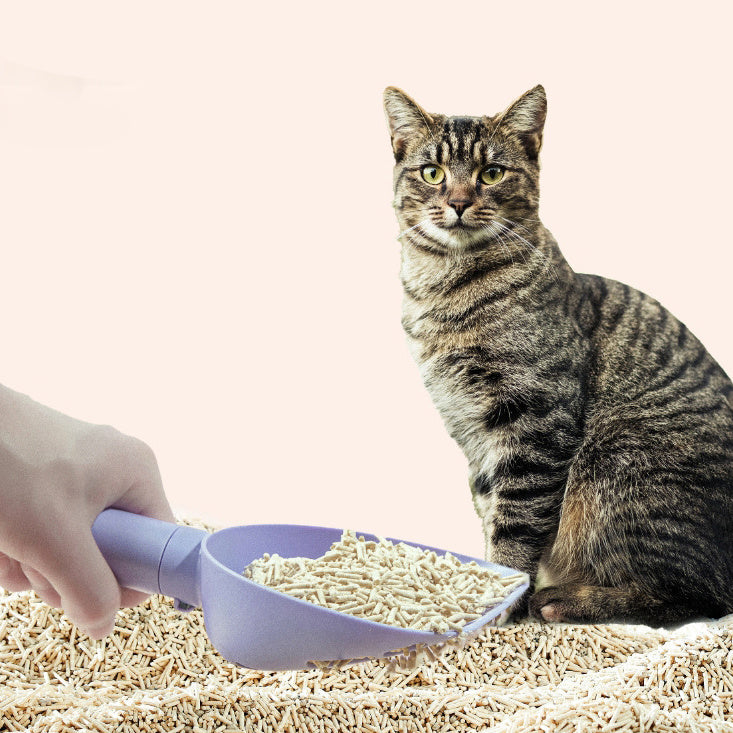 Scoop Pro | Cat Litter Scoop