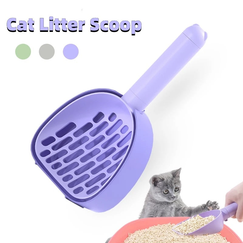 Scoop Pro | Cat Litter Scoop