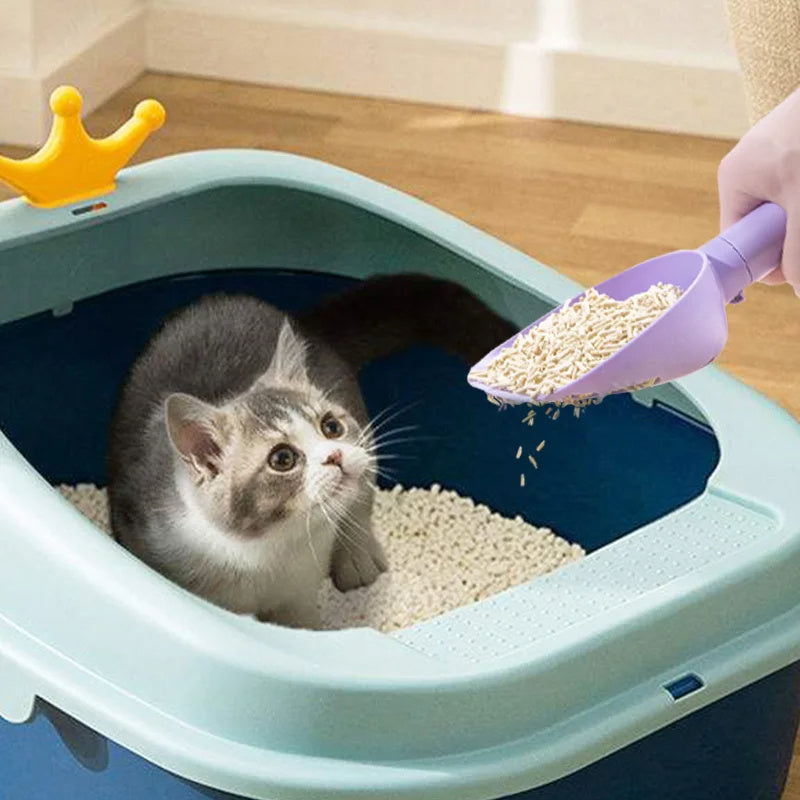 Scoop Pro | Cat Litter Scoop