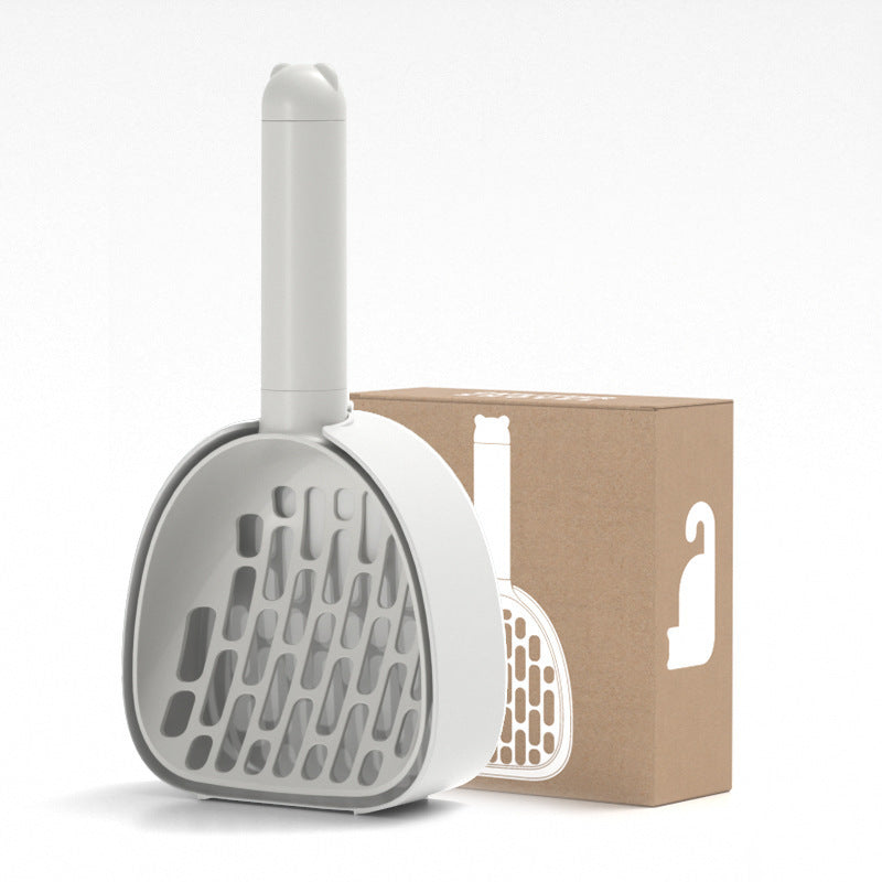 Scoop Pro | Cat Litter Scoop