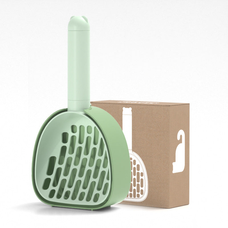 Scoop Pro | Cat Litter Scoop