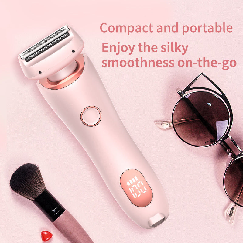 SilkySmooth | Women's Shaver