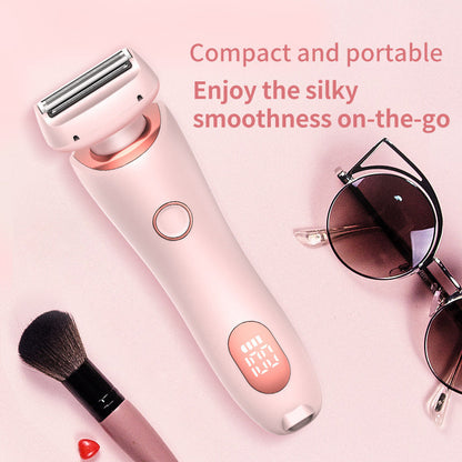SilkySmooth | Women's Shaver