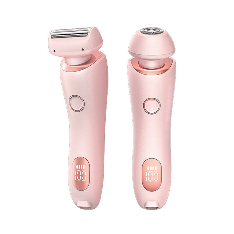 SilkySmooth | Women's Shaver