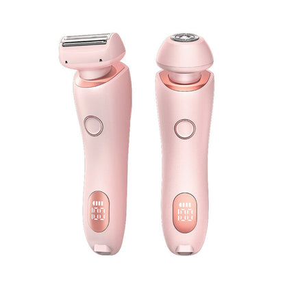 SilkySmooth | Women's Shaver