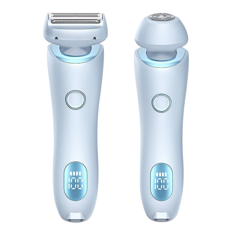 SilkySmooth | Women's Shaver