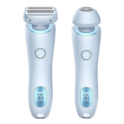 SilkySmooth | Women's Shaver