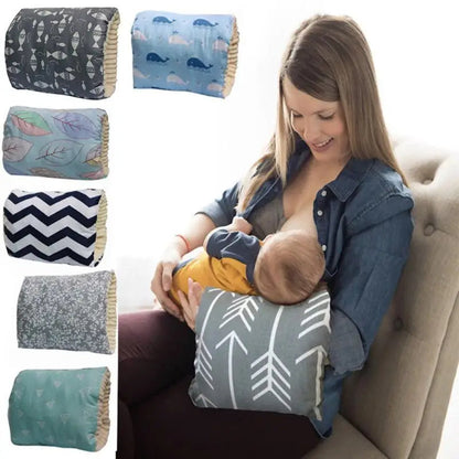 FeedingFriend | Comfort Nursing Pillow