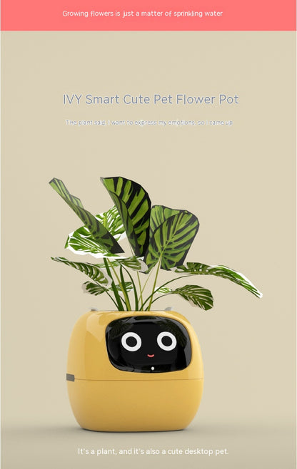 PlantBuddy AI: Your Green Companion