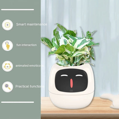 PlantBuddy AI: Your Green Companion