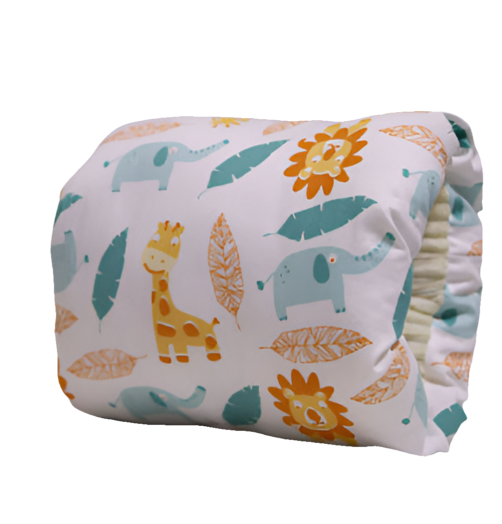 FeedingFriend | Comfort Nursing Pillow