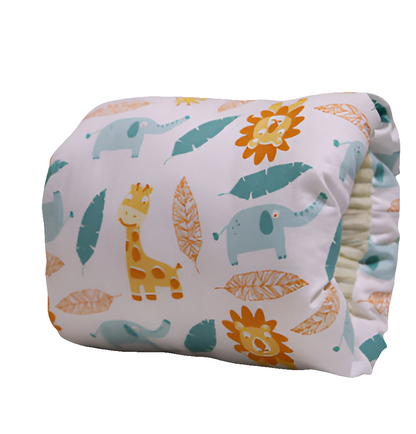 FeedingFriend | Comfort Nursing Pillow