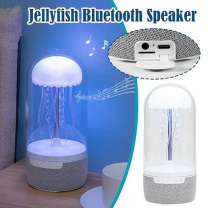 JellyBeat | JellyFish Sound Oasis Speaker