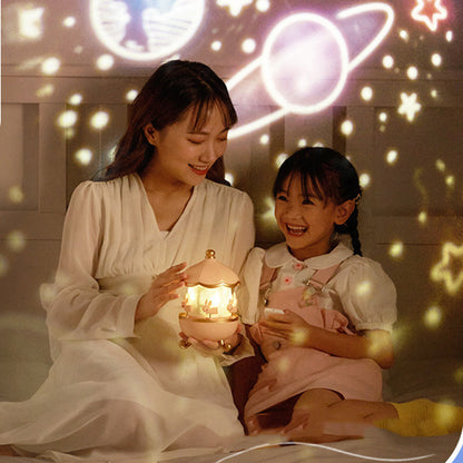 DreamyNight | Light for Kids