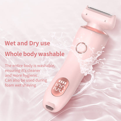 SilkySmooth | Women's Shaver