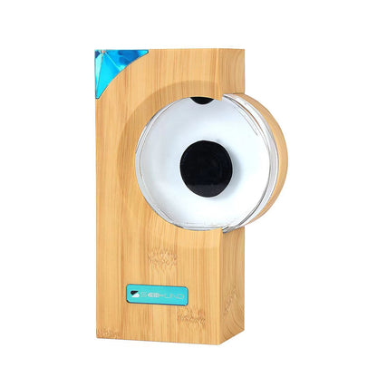 FerroFluid | Rhythm Dance Speaker