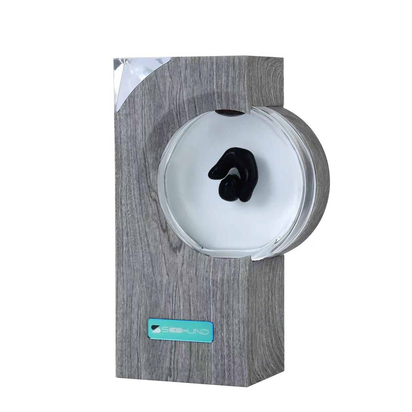 FerroFluid | Rhythm Dance Speaker