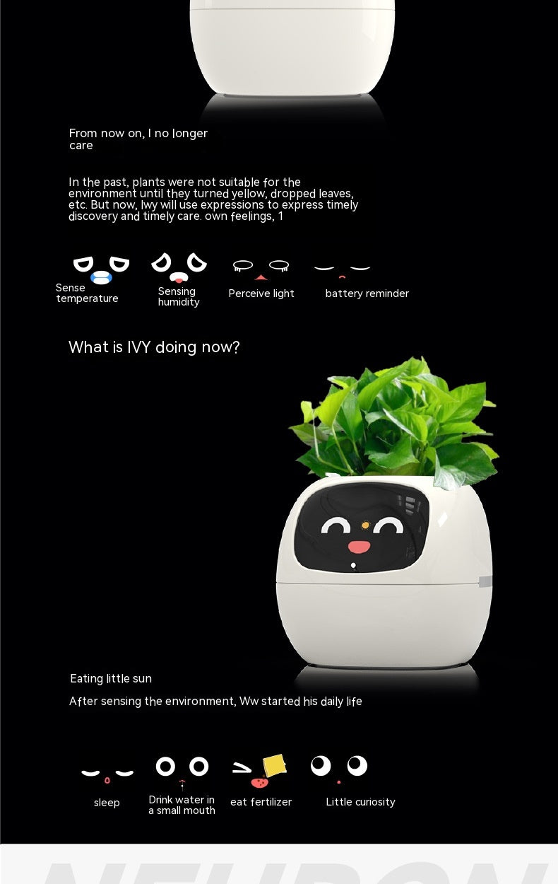 PlantBuddy AI: Your Green Companion