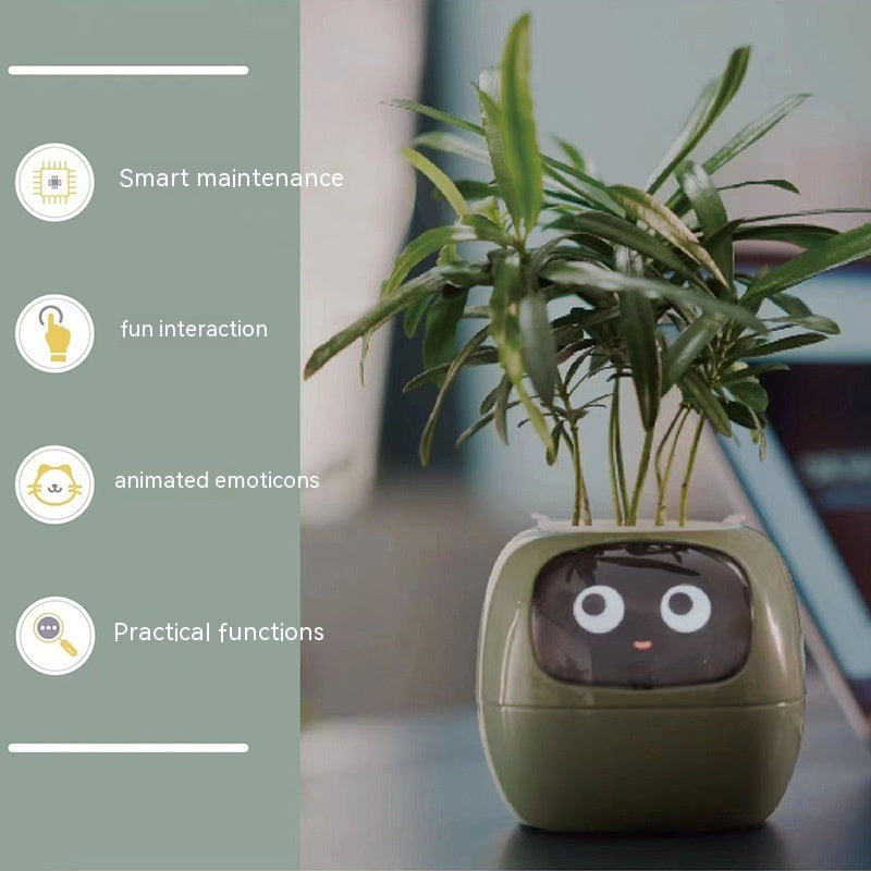 PlantBuddy AI: Your Green Companion