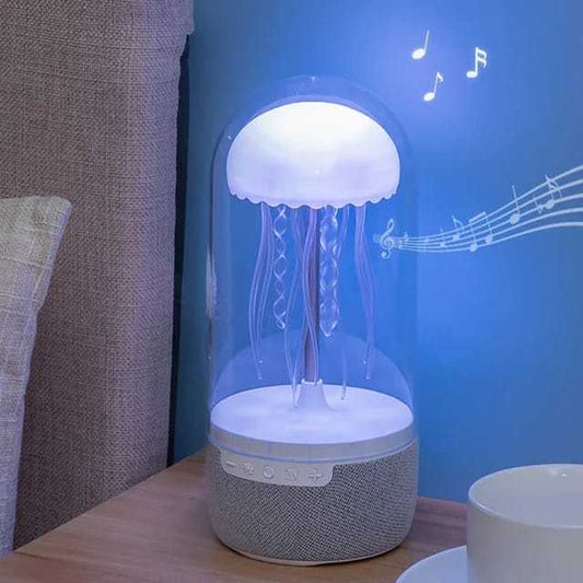 JellyBeat | JellyFish Sound Oasis Speaker